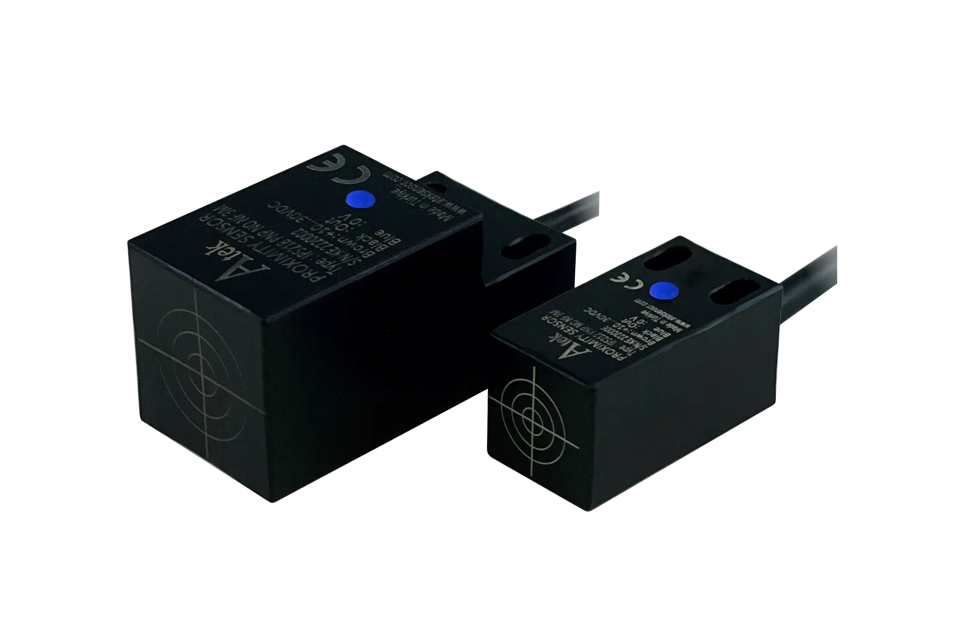 Proximity Sensor IPS200 Series