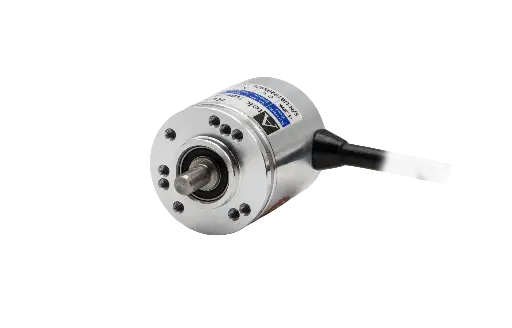 Incremental Rotary Encoder ARS (Magnetic)