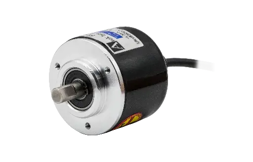 Incremental Rotary Encoder ARC (Optical)