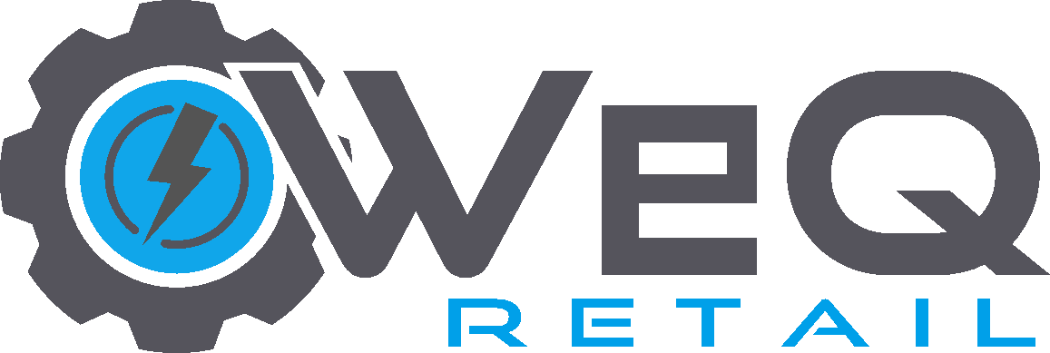 WeQ Retail Indonesia